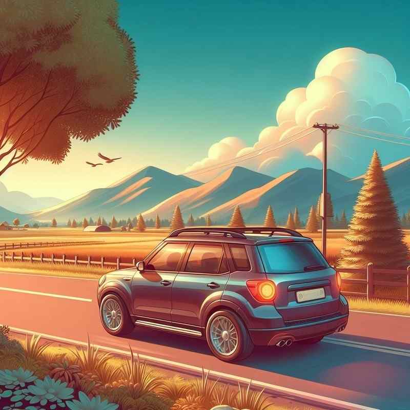 cheap car insurance in Denny